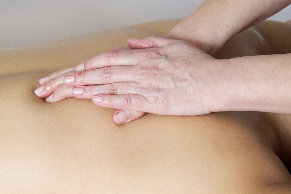Holistic Massage 2 Holistic Massage 2