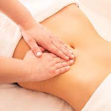 Lymphatic Drainage Massage