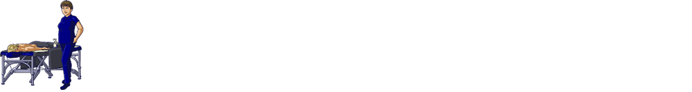 MMM logo font white
